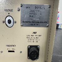 Olympus Light Source image 3